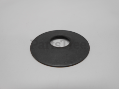 Cub Cadet 936-0219 Bell Washer - image 1
