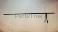 Snapper 108464 Weld Shaft Assy Rol - image 3