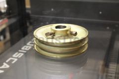 Simplicity 7072388 Use 7072388yp: (C) Pulley  Double V 4.95 - image 1