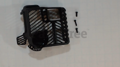 MTD 753-06919 Engine Cover, Rear - image 1