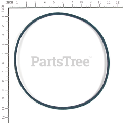 Simplicity 2014 Use 7103362yp: Snap 22 Drive Belt - image 2