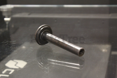 Snapper 1760276 Shaft, Mower Spindle-.787 Blade Pilot - image 2