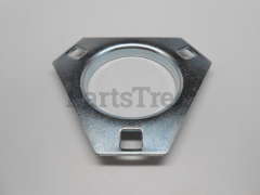 Snapper 1709623 Flange Bearing, 1" - image 2