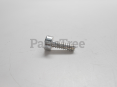 Echo V804000000 Torx Bolt, 4x12 - image 1