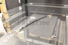 Echo 17810009060 Throttle Cable Assembly - image 3