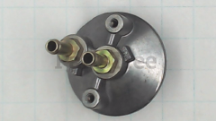 Toro 103-2889 Filter Head Assembly - image 2