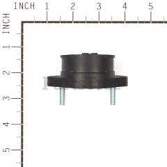 Simplicity 557130 Spacer-Carburetor - image 3