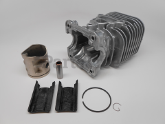 Poulan 545008046 Cylinder Assembly - image 4