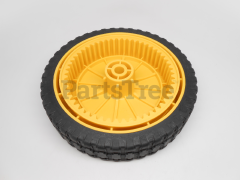 Snapper 7101710 Use 7101710ma: Wheel  8x 2 Drive  W/Db Trd  Brute - image 5