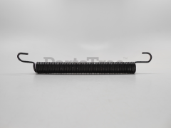 Snapper 165068 Extension Spring, 0.575 Od X - image 1