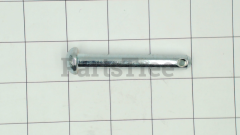 Snapper 1960084 Rolled Pin, 3/8 X 2-3/4 - image 2