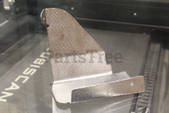 Echo A322000020 Muffler Insulator - image 3