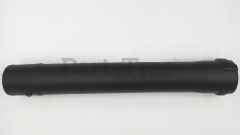 Echo E165000060 Blower Straight Tube - image 4