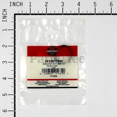 Snapper 932577 External Retaining Ring, #98-0.9 - image 3