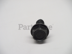 Poulan 817060616 Hex Washer Head Screw, 3/8-16 X 1-1/2 Thread Rolling - image 4