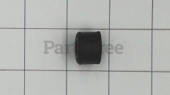 Gravely 018183 Bumper - image 1