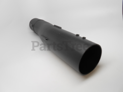 Echo E165000381 Pipe With Guard - image 5