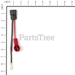 Simplicity 15488 Harness Battery - image 2