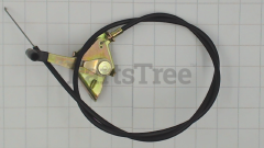 Scag 48519 Throttle Control - image 2