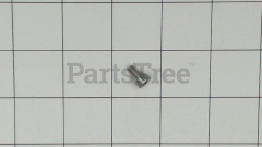 Echo V804000030 Screw, 4 X 8 - image 1