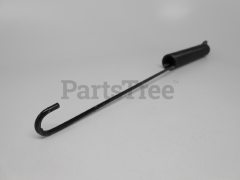 RedMax 532140064 Mower Clutch Spring - image 3