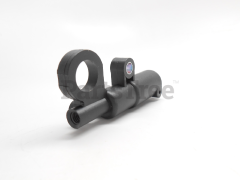 Echo 43711019830 Oil Pump Body - image 1