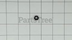 MTD 751-11124 Pivot Lock-In Nut