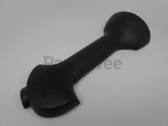 Poulan 530057581 Throttle Housing, Lh - image 1