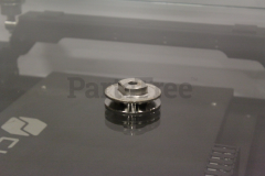 Toro 39-6740 Pulley - image 4