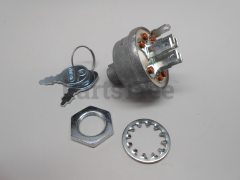 MTD 138693 Ignition Switch - image 1