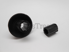 Echo 144 Socket Shaft - image 3
