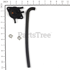 Snapper 496257 Use 799056: Pump  Fuel Assy - image 4