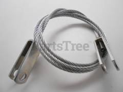 Snapper 72028685 Cable-.19dia X 54.94l - image 2