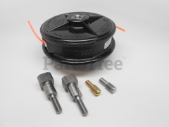 Echo 307342001 Speed-Feed 400 Universal Trimmer Head Kit - image 2