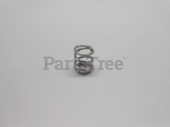 Briggs & Stratton 26336 Needle Valve Spring - image 2