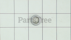 Snapper 1716953SM Spacer, 0.453 Id X 0.750 Od - image 2
