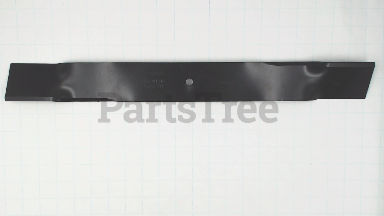Murray Repair Part 672089 - Mower Blade | PartsTree