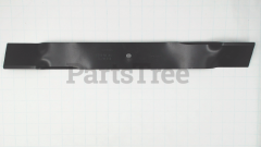 Snapper 774010MA Blade Double Edge 21 - image 3