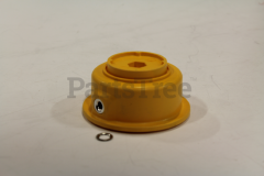 MTD 791-181457 Outer Spool Assembly With Ring - image 3