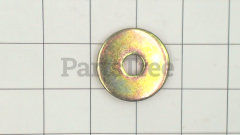 Simplicity 91962 Flat Washer, .468 X 1.625 X .2