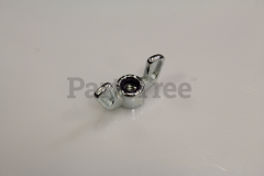 Gravely 010413 Wing Lock Nut, .250-20 Ywzc - image 3