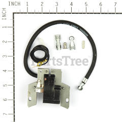 Snapper 799285 Use 591420: Armature-Magneto - image 1