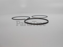 Briggs & Stratton 499631 Ring Set, Standard - image 2