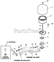 Generac ST03624JNAX - Generac 36kW Home Standby Generator (SN: 6062118 - 6997721) (2012)