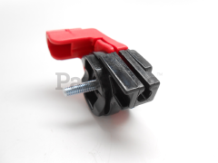 Echo C453000340 Throttle Lever Assembly - image 4