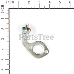 MTD BS-798938 Thermostat - image 4