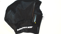 RedMax 532412357 Grass Bag, Black Poulan Pro Xt White
