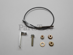 RedMax 539003113 Blade And Clutch Cable With Hardware