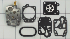 Poulan 521614101 %Rebuild Kit - image 1
