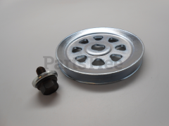 RedMax 506377401 Pulley Kit